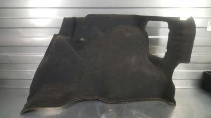 Обшивка багажника правая Opel Astra 1998-2004