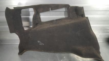 Обшивка багажника левая Opel Astra 1998-2004