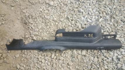 Накладка на порог (внутренняя) правая Opel Astra 1998-2004