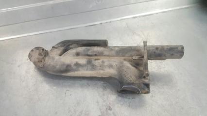 Воздухозаборник Opel Astra 1998-2004