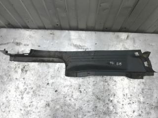Накладка на порог (внутренняя) задняя правая Renault Scenic 1996-2003