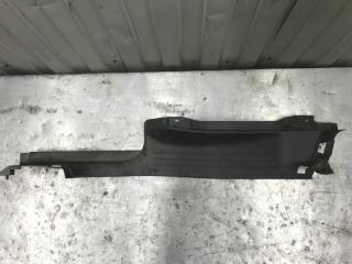 Накладка на порог (внутренняя) задняя левая Renault Scenic 1996-2003