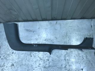 Накладка на порог (внутренняя) передняя правая Renault Scenic 1996-2003