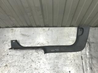 Накладка на порог (внутренняя) передняя левая Renault Scenic 1996-2003