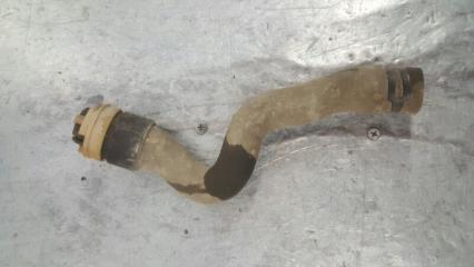 Патрубок печки Opel Astra 1998-2004