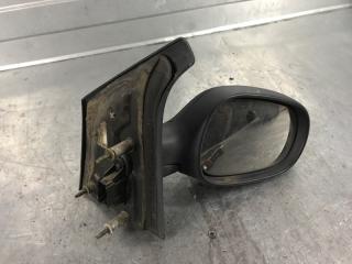 Зеркало боковое электрическое правое Renault Scenic 1996-2003