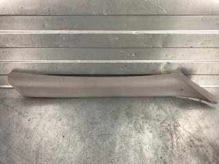 Запчасть обшивка стойки передняя правая Mitsubishi Lancer 1997- 2000