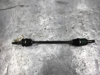 Запчасть привод задний правый Subaru Legacy 2003- 2009