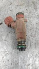 Форсунка инжекторная электрическая Nissan Primera 03.1999 - 11.2002