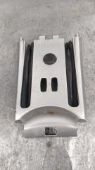 Накладка консоли RENAULT Megane 2006-2009