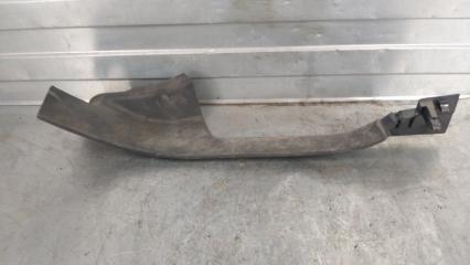 Накладка на порог (внутренняя) задняя правая RENAULT Megane 2006-2009