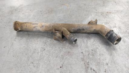 Патрубки системы охлаждения RENAULT Megane 2006-2009