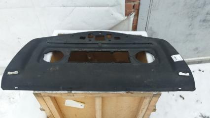 Полка багажника RENAULT Megane 2006-2009