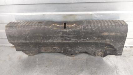 Накладка замка багажника Subaru Impreza 1992-2000