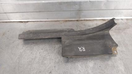 Накладка на порог (внутренняя) задняя правая Subaru Impreza 1992-2000