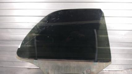 Стекло двери заднее правое Subaru Impreza 1992-2000