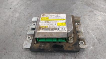 Блок управления SRS Airbag (подушками безопасности) Chevrolet Lanos