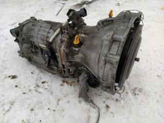 АКПП Subaru Impreza 1992-2000