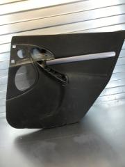 Обшивка двери задняя правая Ford Focus 1998-2005