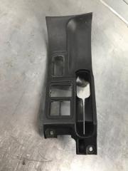 Запчасть накладка центральной консоли Subaru Impreza 1992-2000