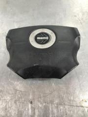 Подушка безопасности водителя Subaru Impreza 1992-2000