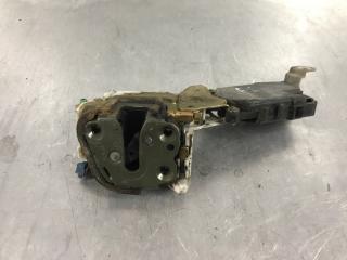 Замок двери передний левый Subaru Impreza 1992-2000