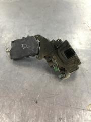 Замок двери задний правый Subaru Impreza 1992-2000