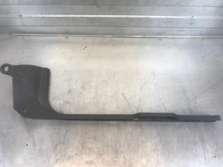 Накладка на порог (внутренняя) передняя правая Chevrolet Spark 2005-2009