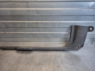 Накладка на порог (внутренняя) передняя левая Chevrolet Spark 2005-2009