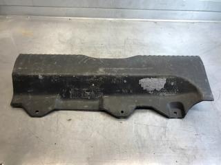 Накладка замка багажника Subaru Impreza 1992-2000