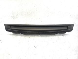 Запчасть накладка консоли Citroen c4 2004-2008