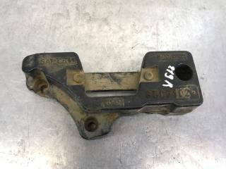 Кронштейн ДВС правый Citroen c4 2004-2008