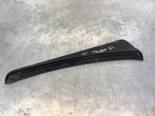 Накладка на порог (внутренняя) задняя правая Citroen C5 2001-2004