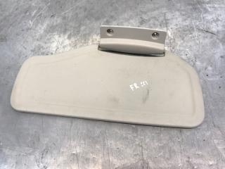 Козырек солнцезащитный передний правый Citroen C5 2001-2004