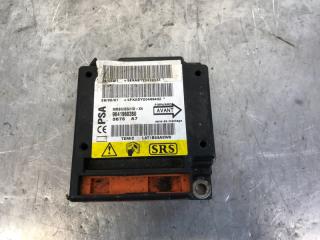 Блок управления SRS Airbag (подушками безопасности) Citroen C5 2001-2004
