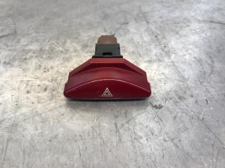 Кнопка аварийной сигнализации Citroen C5 2001-2004