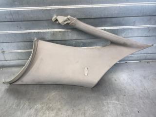 Запчасть обшивка стойки задняя правая Citroen C5 2001-2004