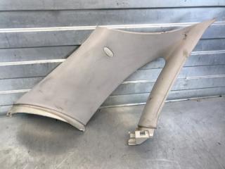 Запчасть обшивка стойки задняя левая Citroen C5 2001-2004