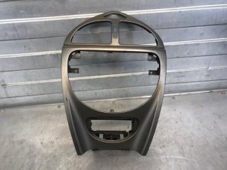 Рамка под магнитолу Citroen C5 2001-2004