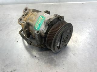 Компрессор кондиционера Citroen C5 2001-2004