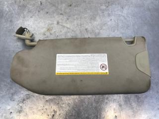 Козырек солнцезащитный правый Opel Astra 2004- 2014
