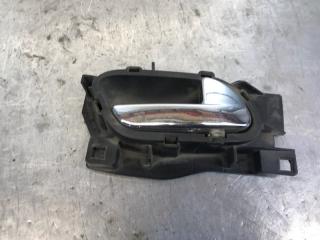 Ручка двери внутренняя передняя правая Citroen c4 2004-2008