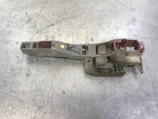 Кронштейн ручки двери передний правый Citroen c4 2004-2008