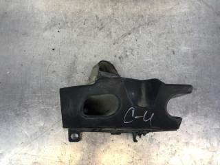 Запчасть кронштейн бампера задний правый Citroen c4 2004-2008