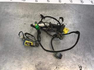 Проводка двери передняя правая Citroen c4 2004-2008