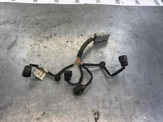 Проводка форсунок Citroen c4 2004-2008