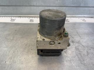 Блок abs Renault Megane 2002- 2009