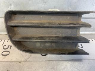 Заглушка птф передняя правая Renault Megane 2002- 2009