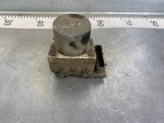 Блок abs Renault Megane 2002- 2009