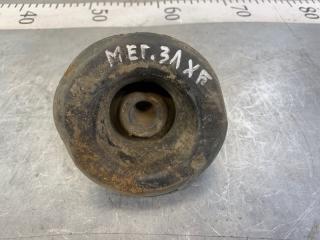 Опора пружины задняя Renault Megane 2002- 2009
